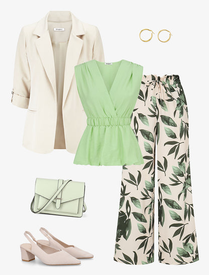Look Lizzie - 1
