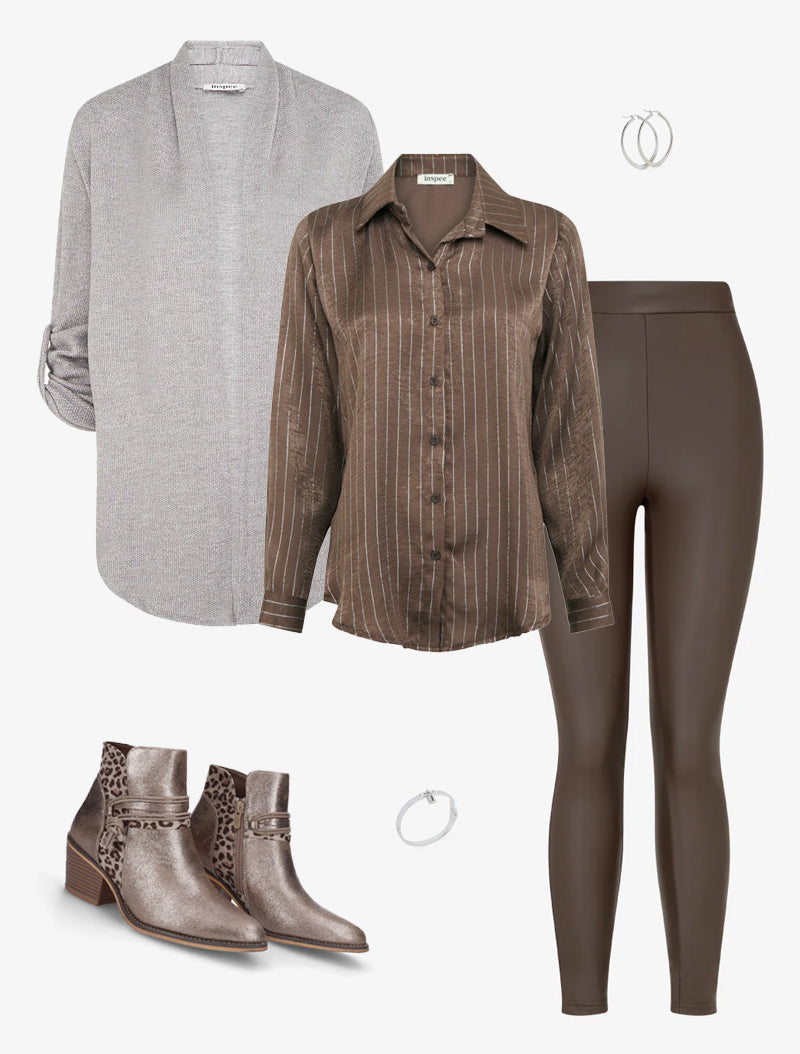 Look Loelia - 1