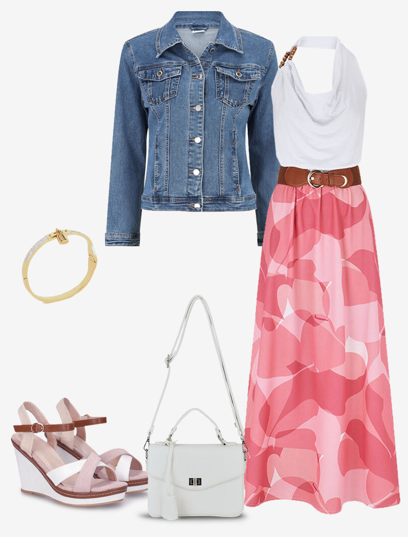 Look Loeva - 1