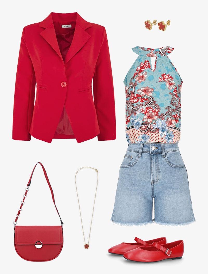 Look Loika - 1