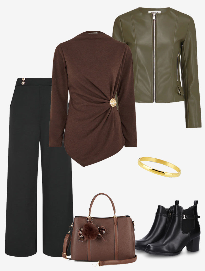 Look Lolane - 1