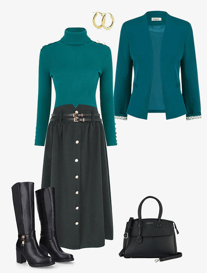 Look Lolita - 1