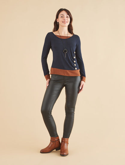 Look Daphnee - 3