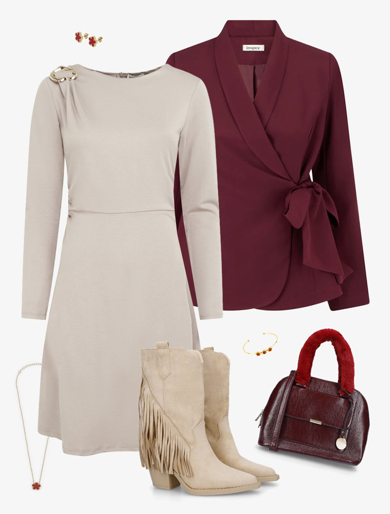 Look Loraine - 1