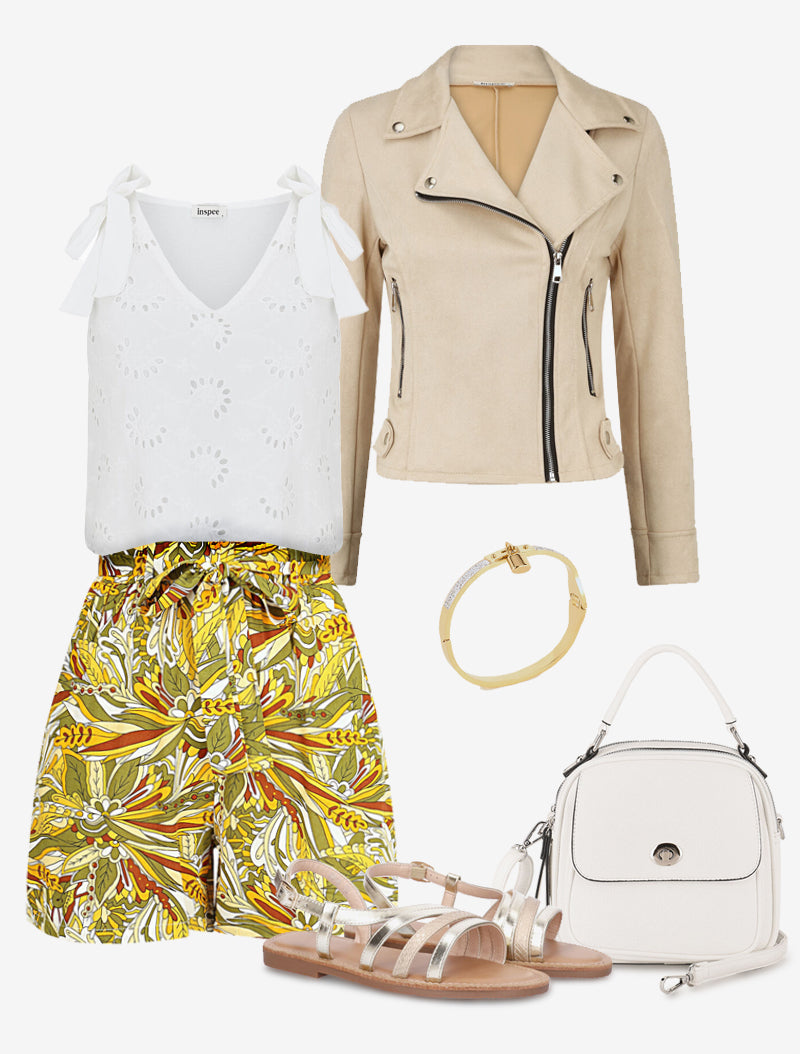 Look Lorane - 1