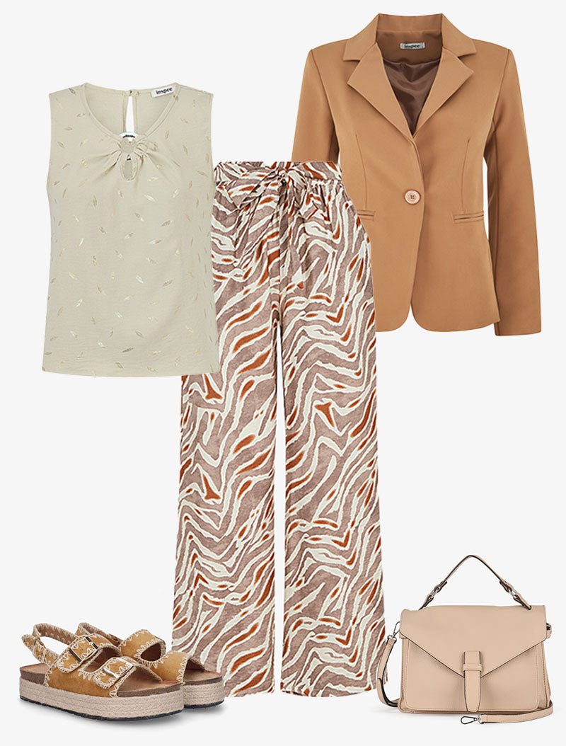 Look Loreane - 1