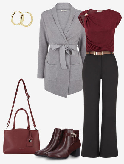 Look Lorelai - 1