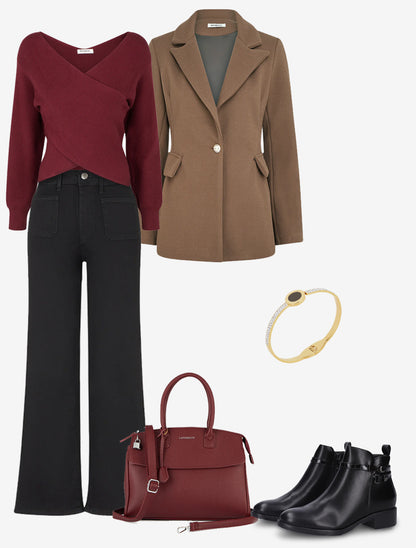 Look Lorinne - 1