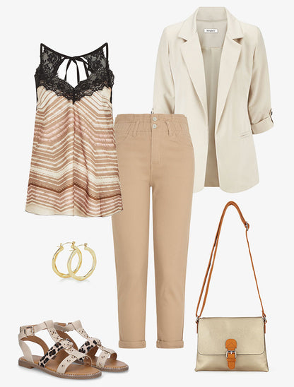 Look Lorriane - 1