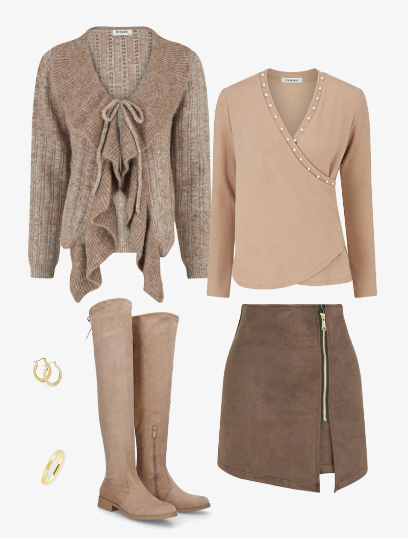 Look Loulia - 1