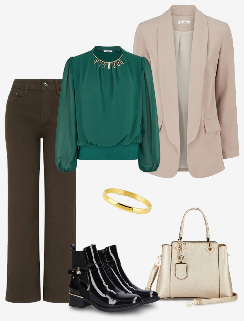Look Loulou - 1