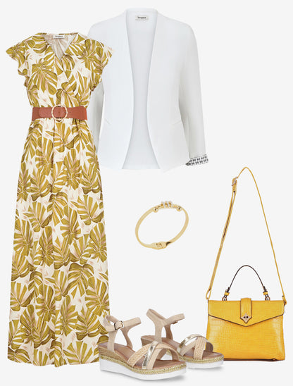Look Lounah - 1