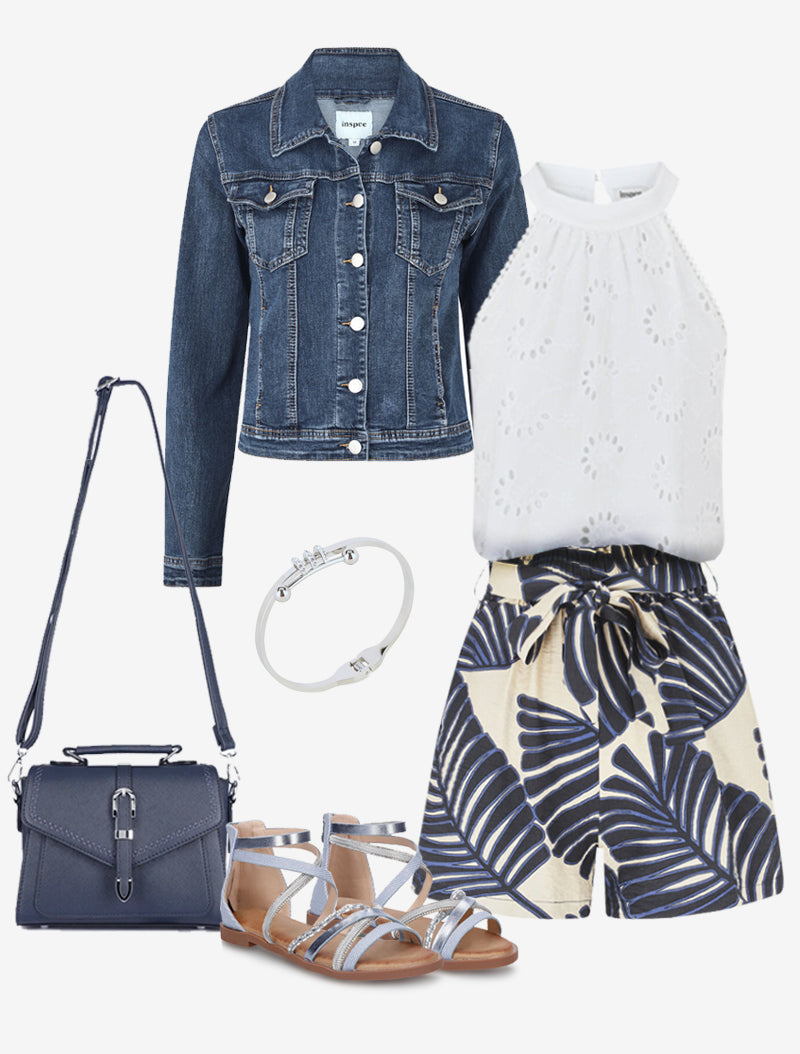 Look Lounna - 1