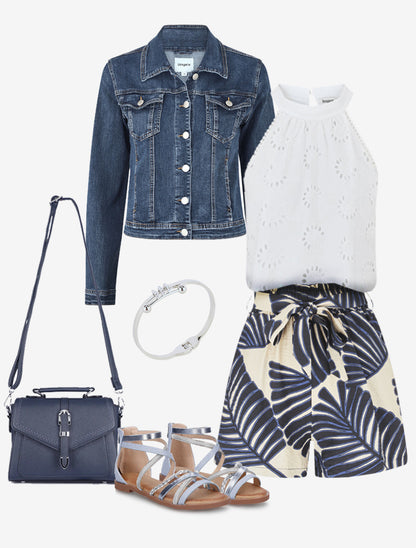 Look Lounna - 1