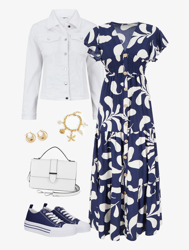 Look Lura - 1