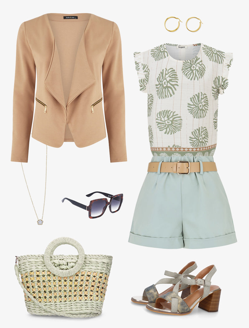 Look Lutece - 1