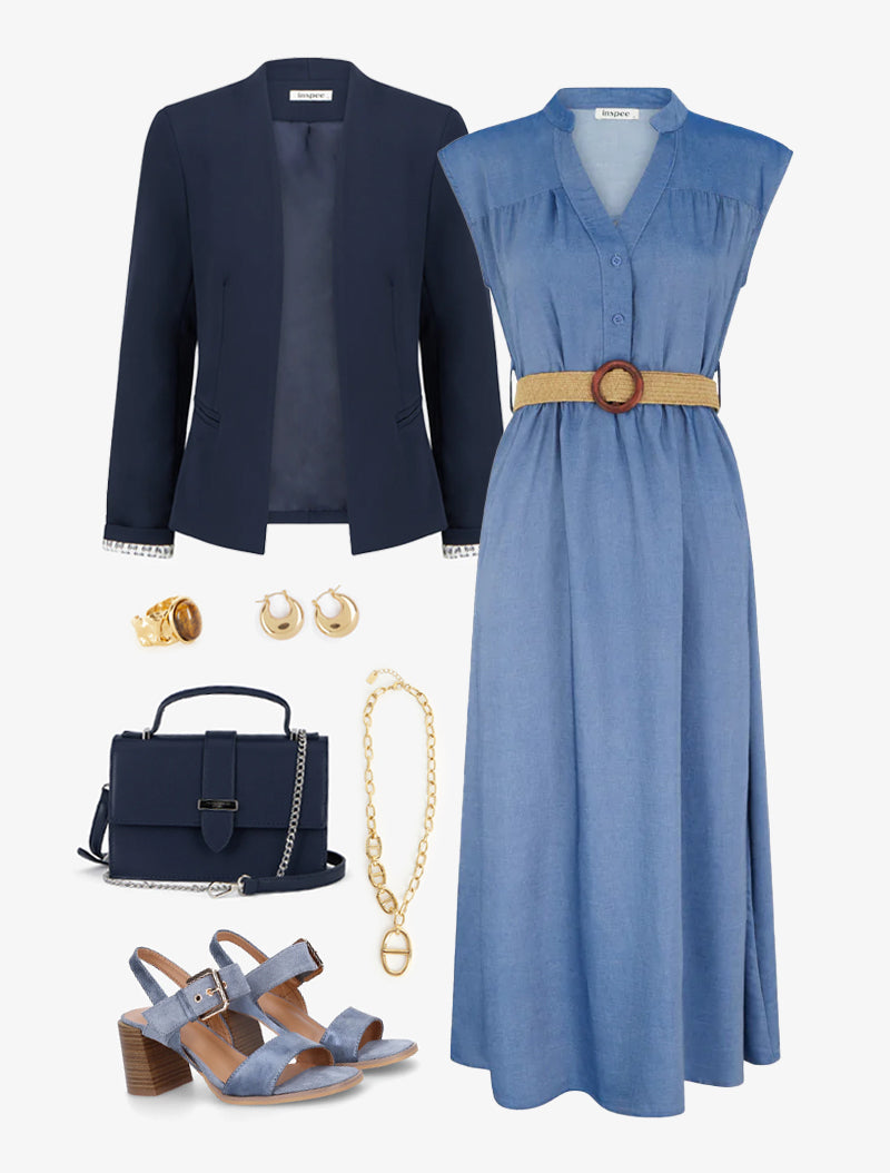 Look Luvia - 1