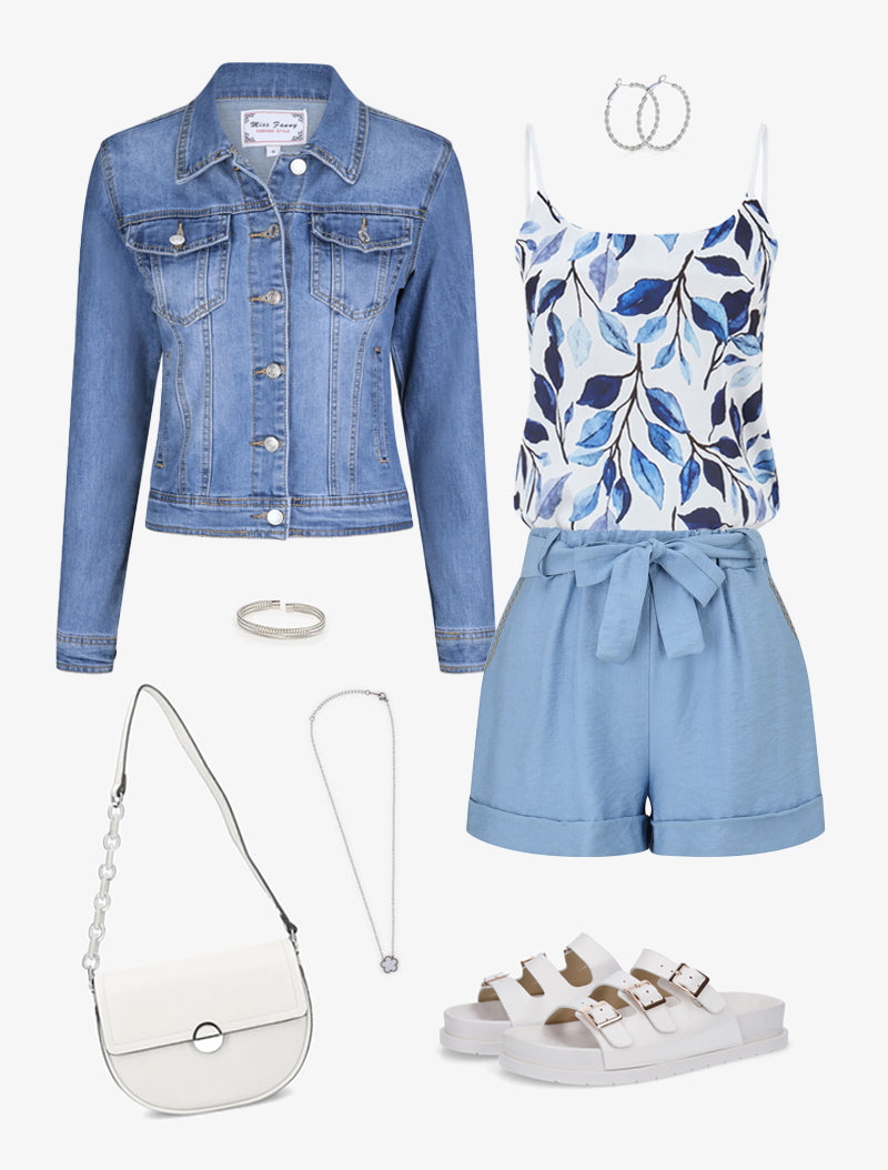 Look Lynette - 1