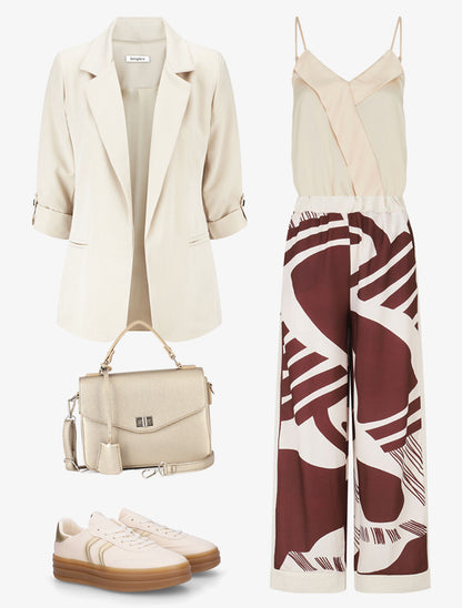 Look Lysanne - 1