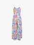 Combishort trompe l&