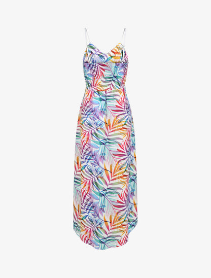 Combishort trompe l&