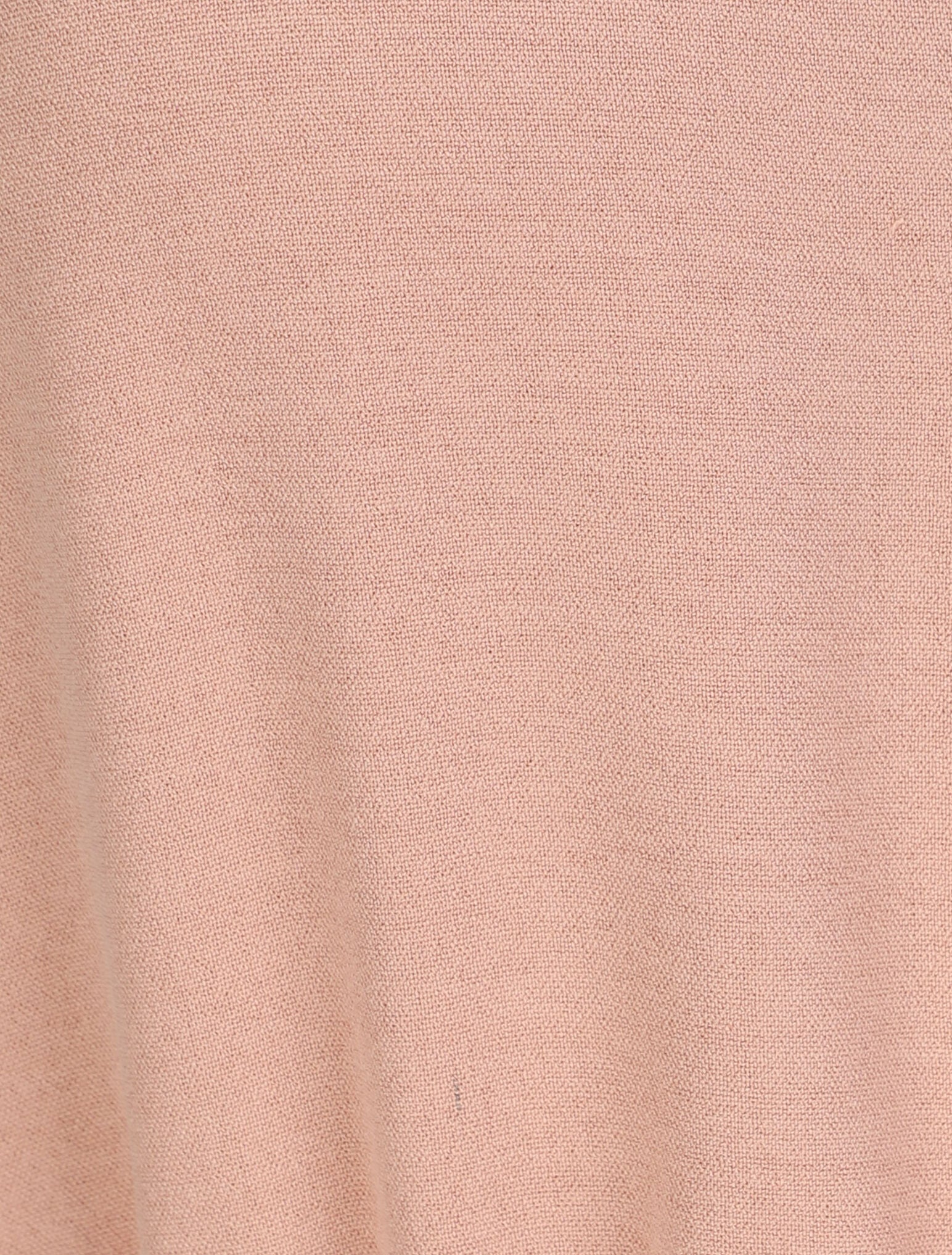 Robe chemise cintrée - Camel - 3