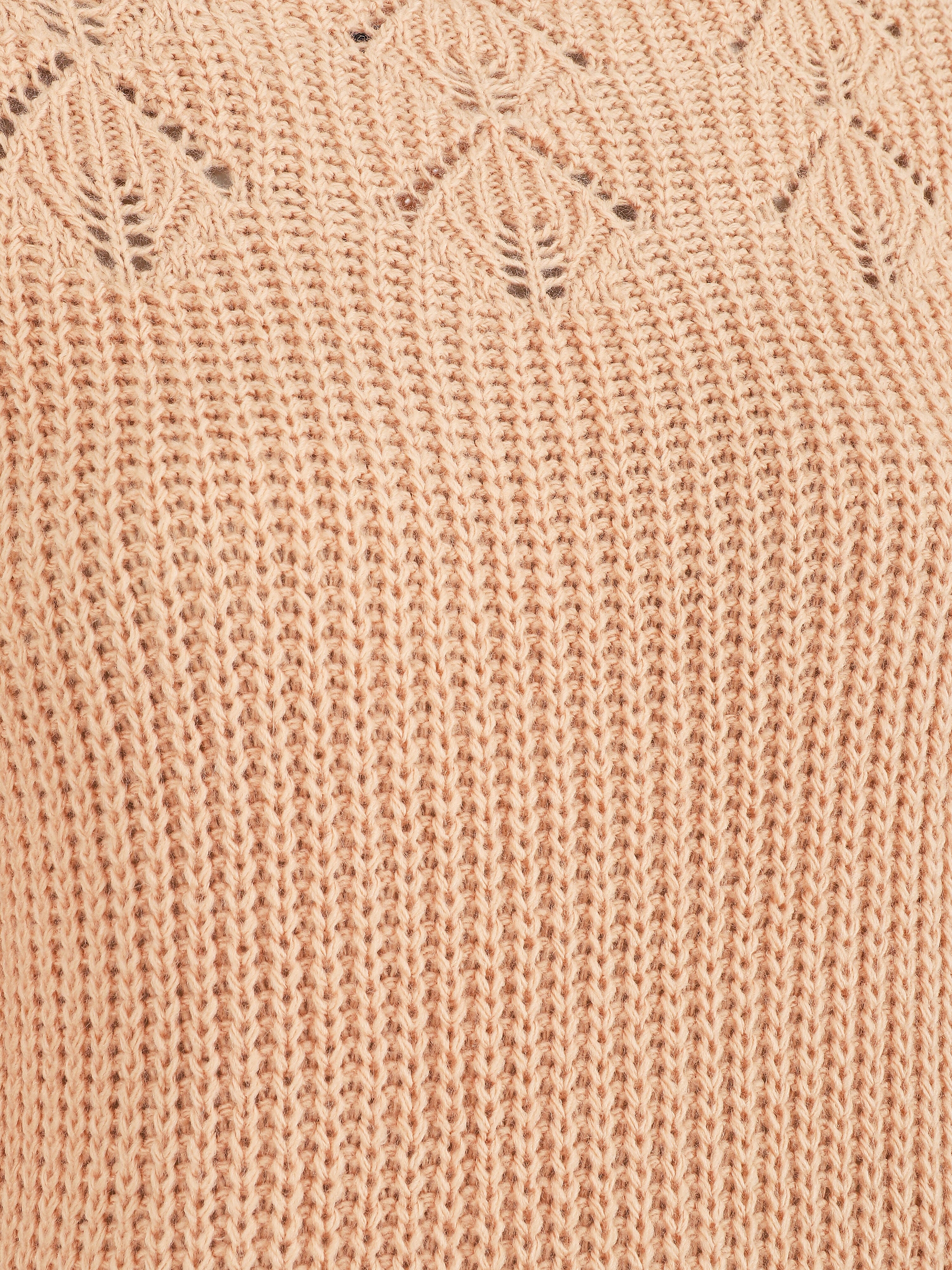 Pull long uni - Rose - 3