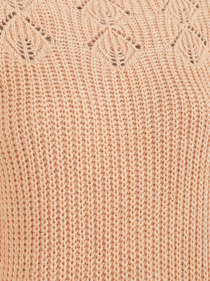 Pull long uni - Rose - 3