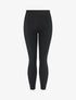 Legging polaire - Noir - 3