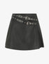 Short en simili trompe l&