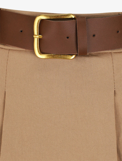 Short trompe l&