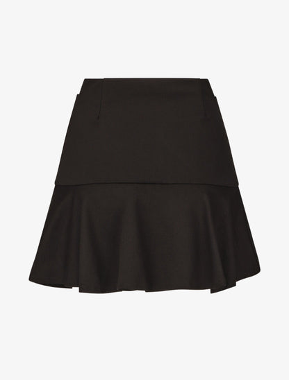 Short trompe l&