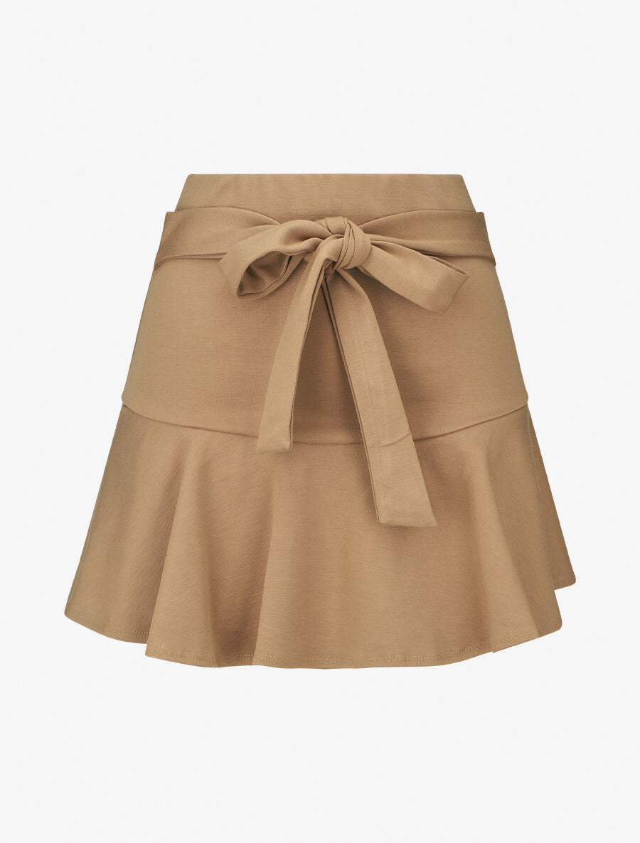 Short trompe l&