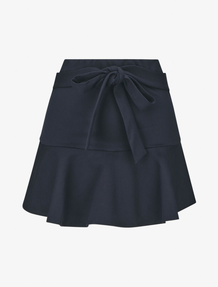 Short trompe l&