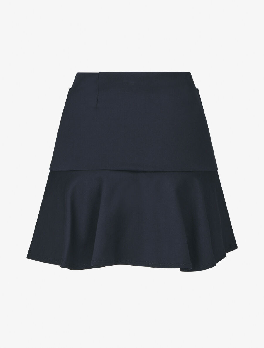 Short trompe l&