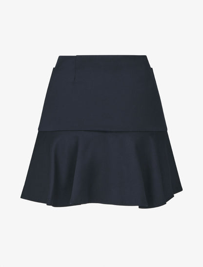 Short trompe l&