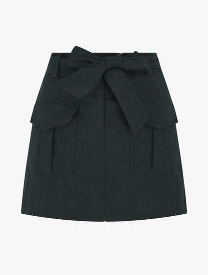 Short trompe l&