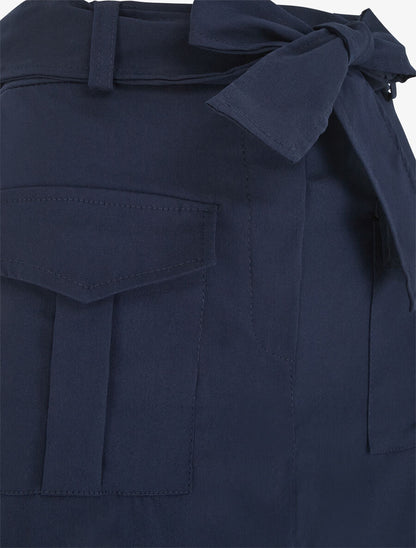 Short trompe l&