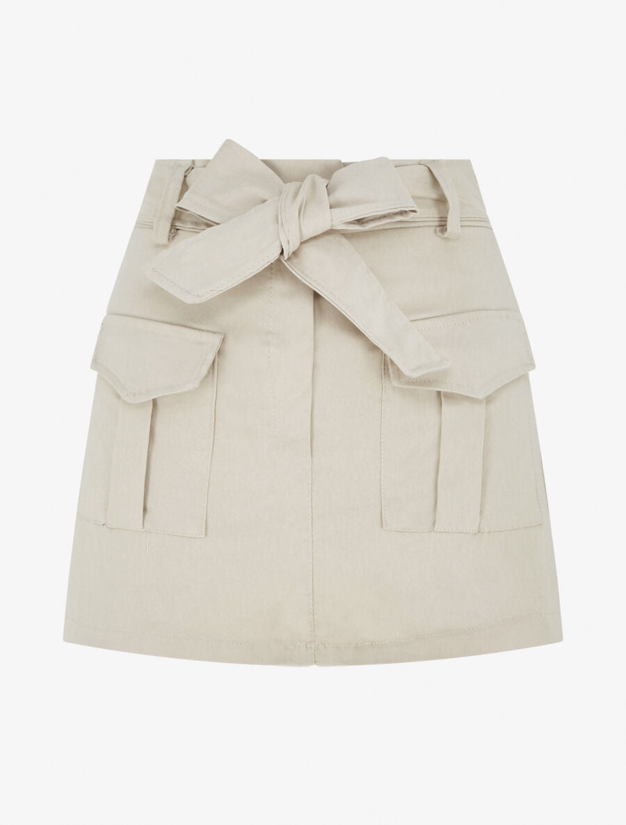 Short trompe l&