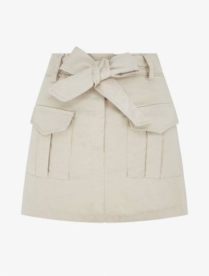 Short trompe l&