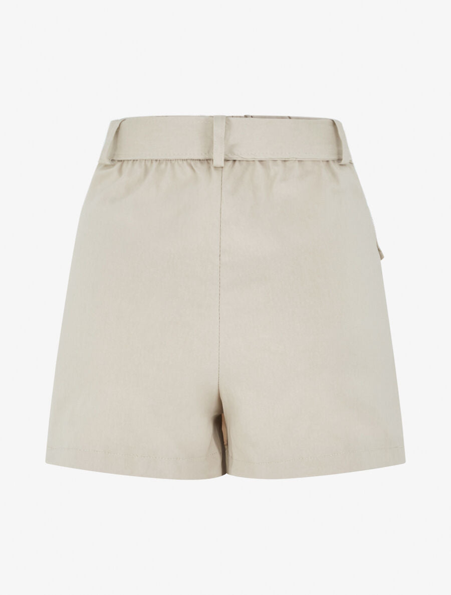 Short trompe l&