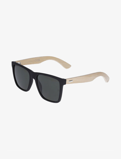 Lunettes de soleil carrés - Vert - 3