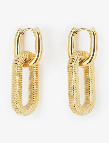 Boucles d&