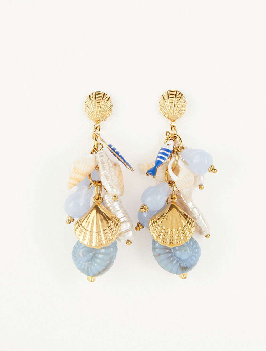 Boucles d&