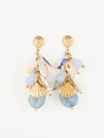 Boucles d&