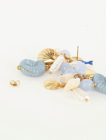 Boucles d&