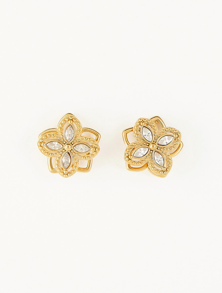 Boucles d&