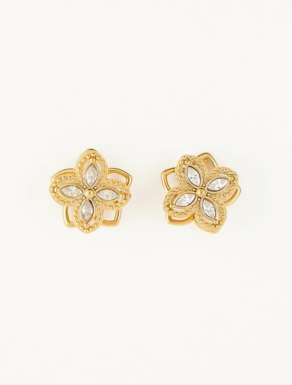 Boucles d&