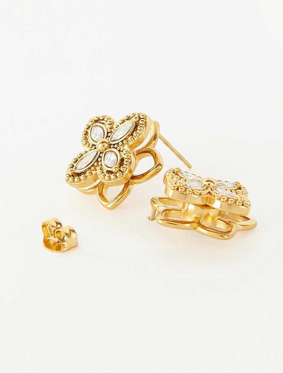 Boucles d&