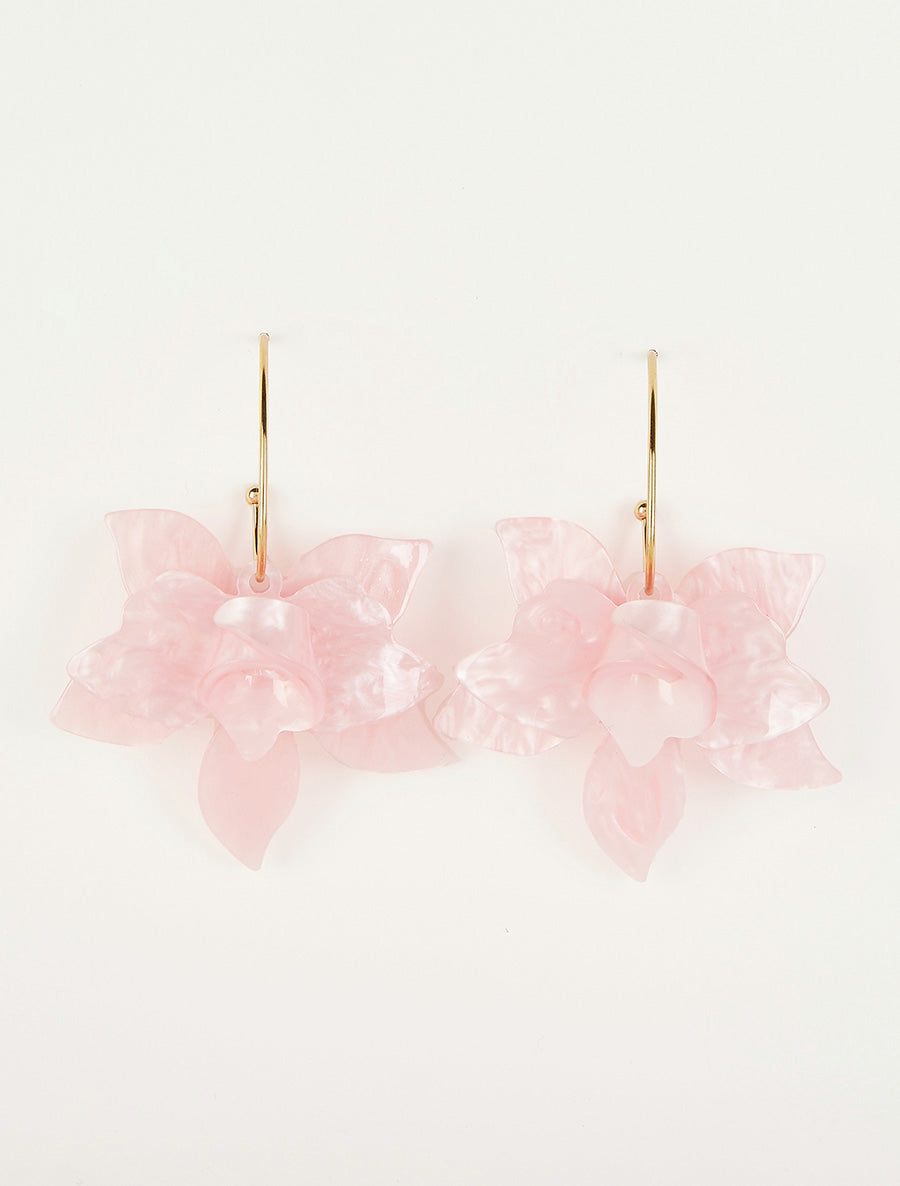 Boucles d&